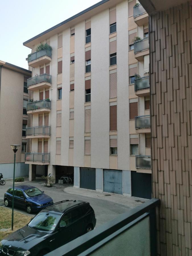 Las Residentes De Venecia Mestre Exterior photo